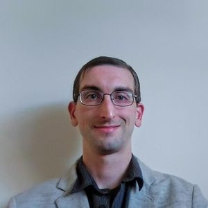 Meet your Posher, Ian